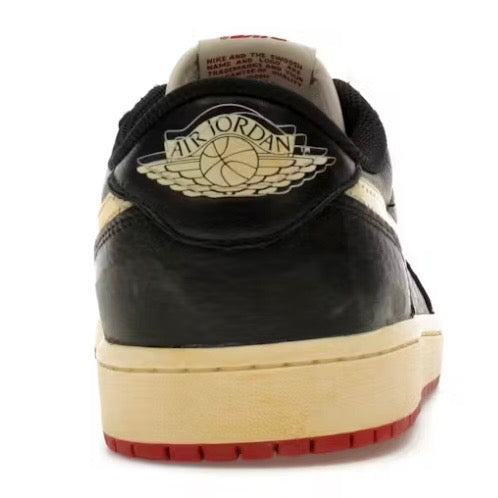 Jordan 1 Retro Low OG Nigel Sylvester 2025 | United Kicks
