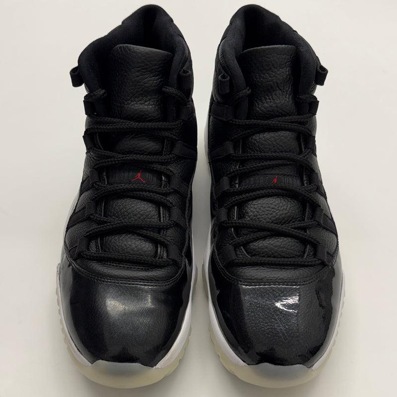 Jordan 11 Retro '72-10'