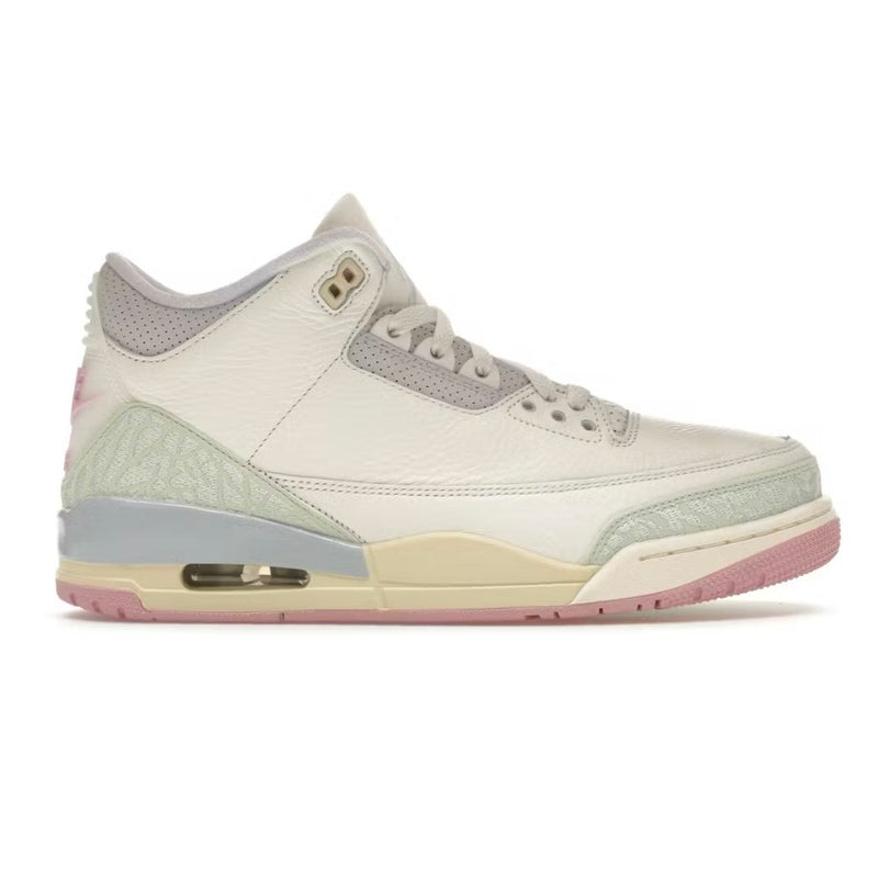 Jordan 3 Retro Spring Is In The Air