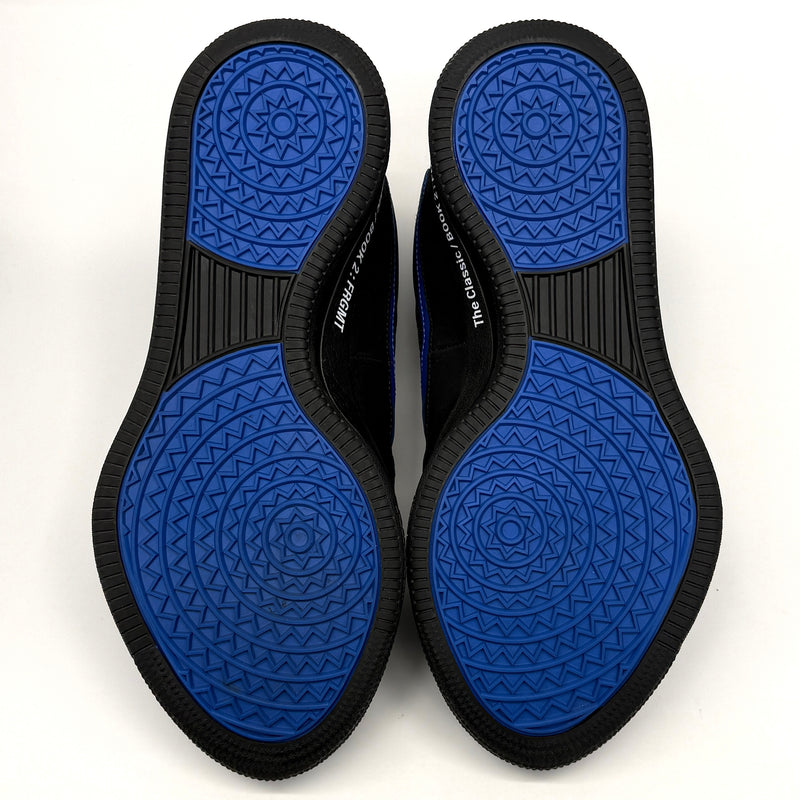 Nike Book 2 Fragment Design