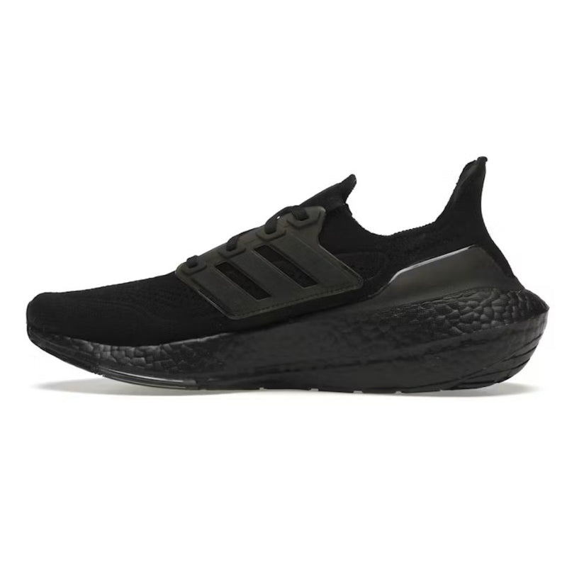 Adidas Ultra Boost 21 'Triple Black'