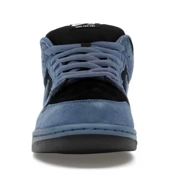 Nike SB Dunk Low Supreme 94 Ocean Fog