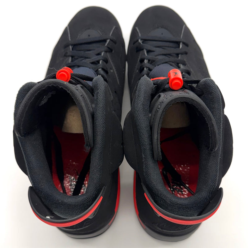 Jordan 6 Retro Black Infrared (2019)