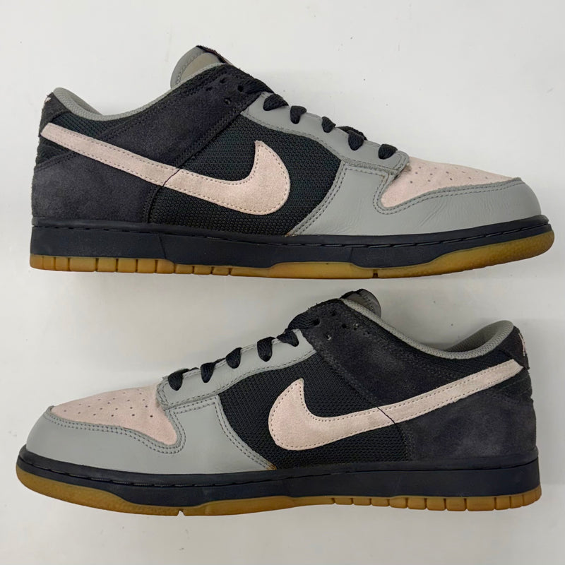Nike Dunk Low CL Anthracite/Champagne Medium Grey