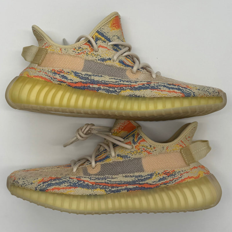 Adidas Yeezy Boost 350 V2 'MX Oat' United Kicks Adidas Yeezy Boost 350 V2 'MX Oat' United Kicks