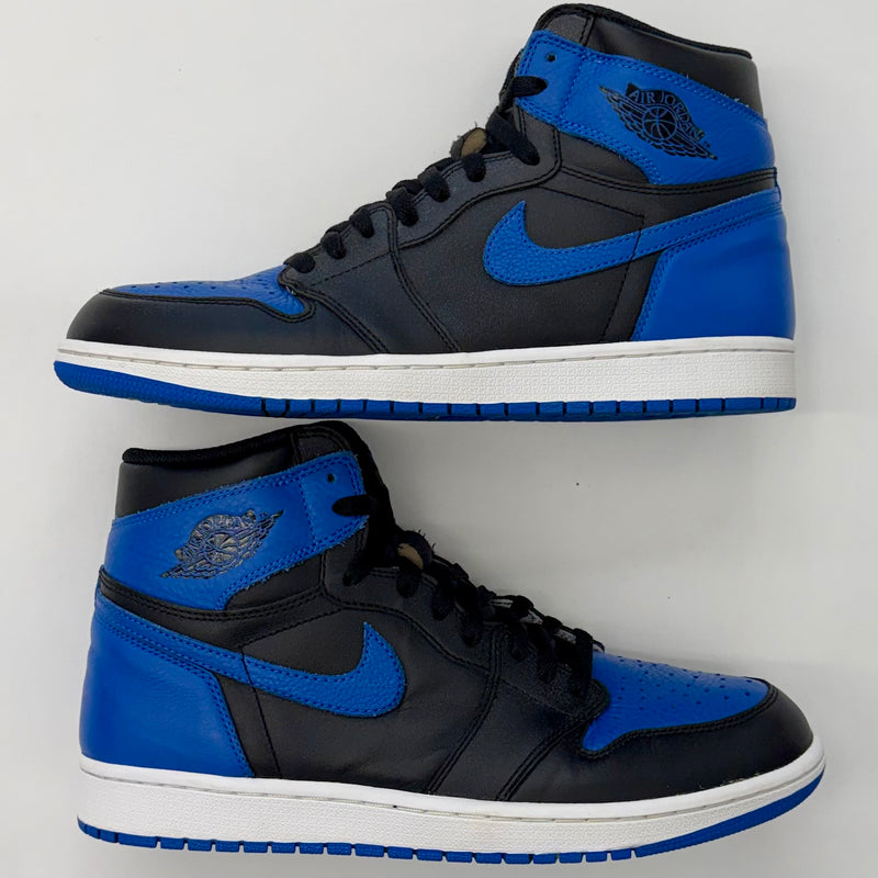 Jordan 1 Retro High OG 'Royal' (2017)
