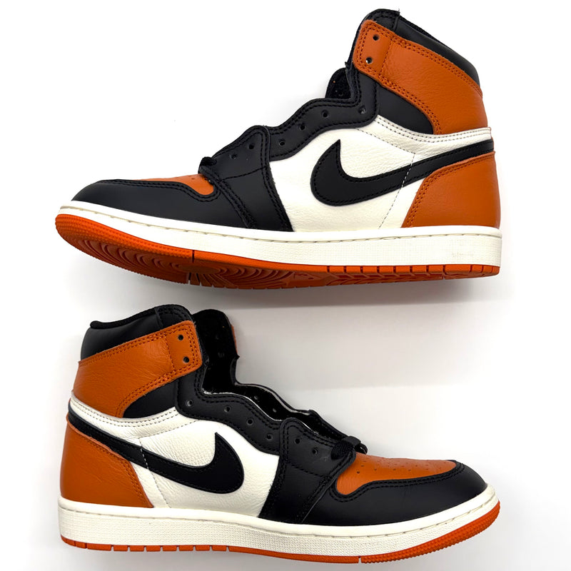 Jordan 1 Retro High OG Shattered Backboard (2025)