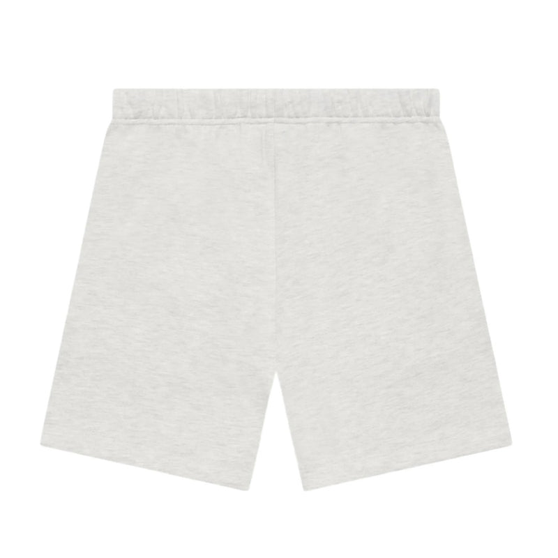Fear of God Essentials Sweatshort (SS22) Light Oatmeal