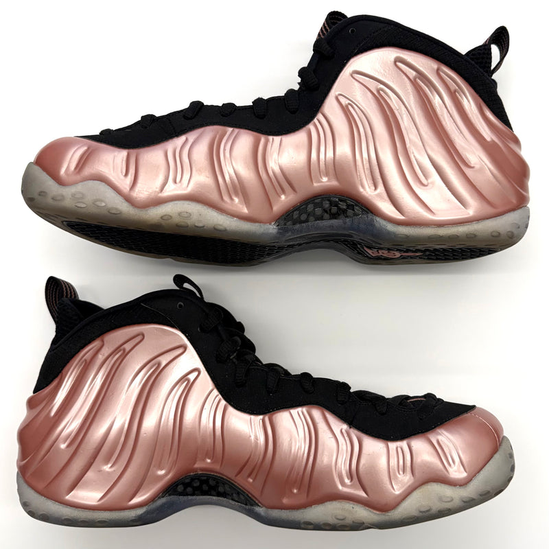 Nike Air Foamposite One Rust Pink