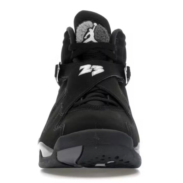 Jordan 8 Retro Chrome (2026)