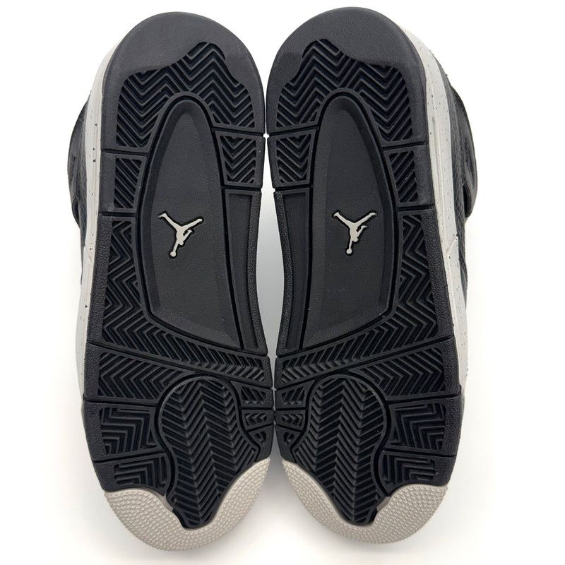 Jordan 4 Retro Oreo (2015) (GS)