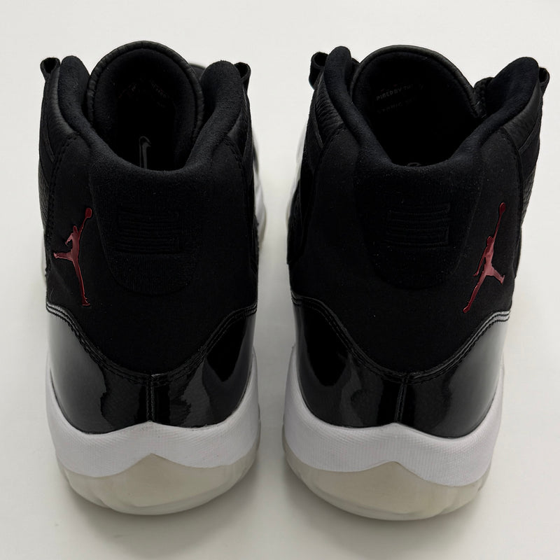 Jordan 11 Retro '72-10'