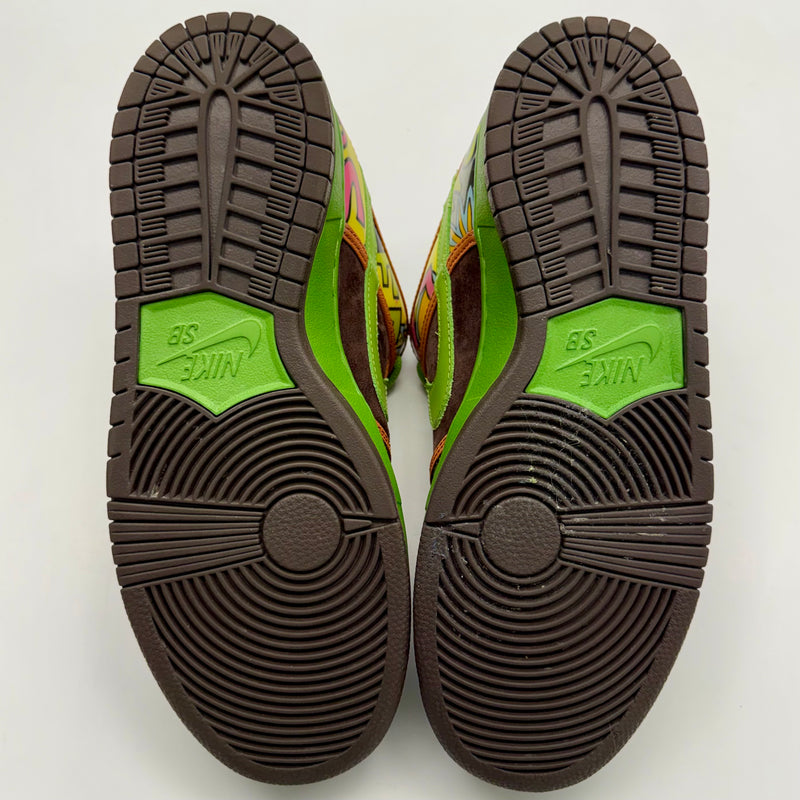 Nike SB Dunk Low ‘De La Soul’