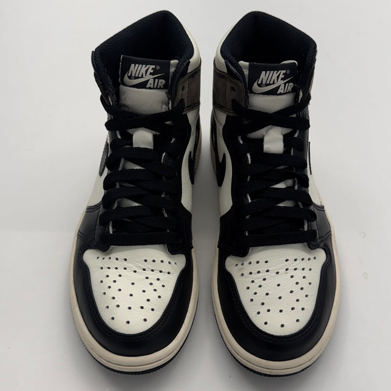 Jordan 1 Retro High 'Dark Mocha'