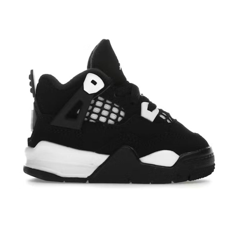 Jordan 4 Retro White Thunder (TD)
