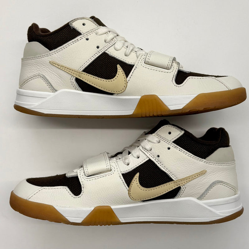 Jordan Jumpman Jack TR Travis Scott Sail