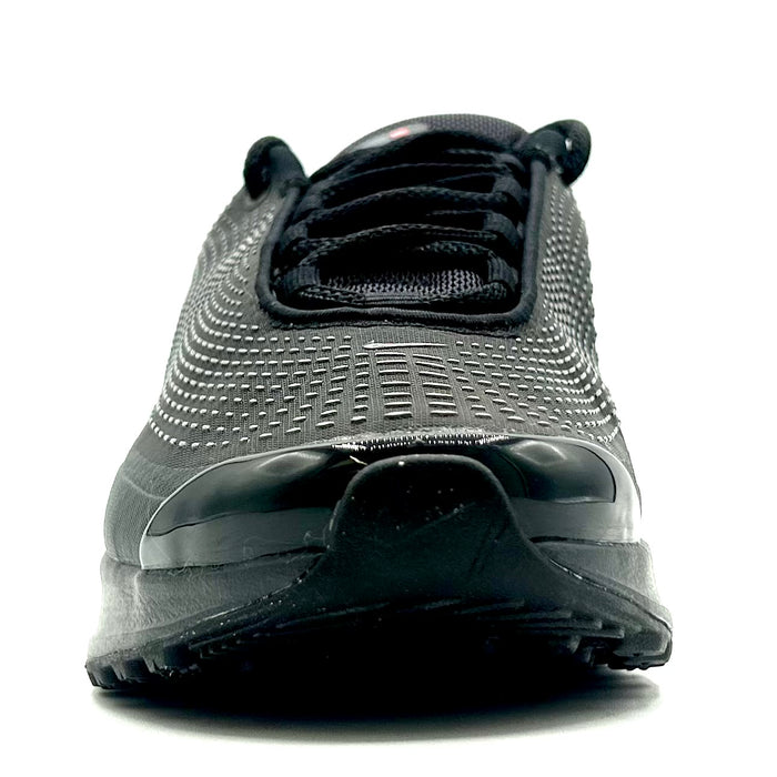 Nike Air Max Dn Black Dark Smoke Grey