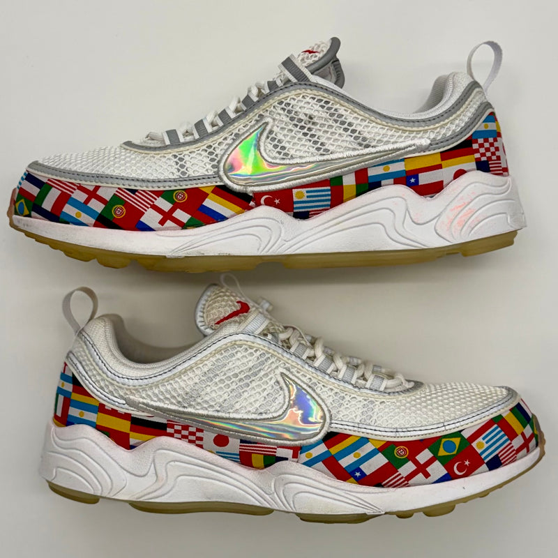Nike Air Zoom Spiridon 16 NIC