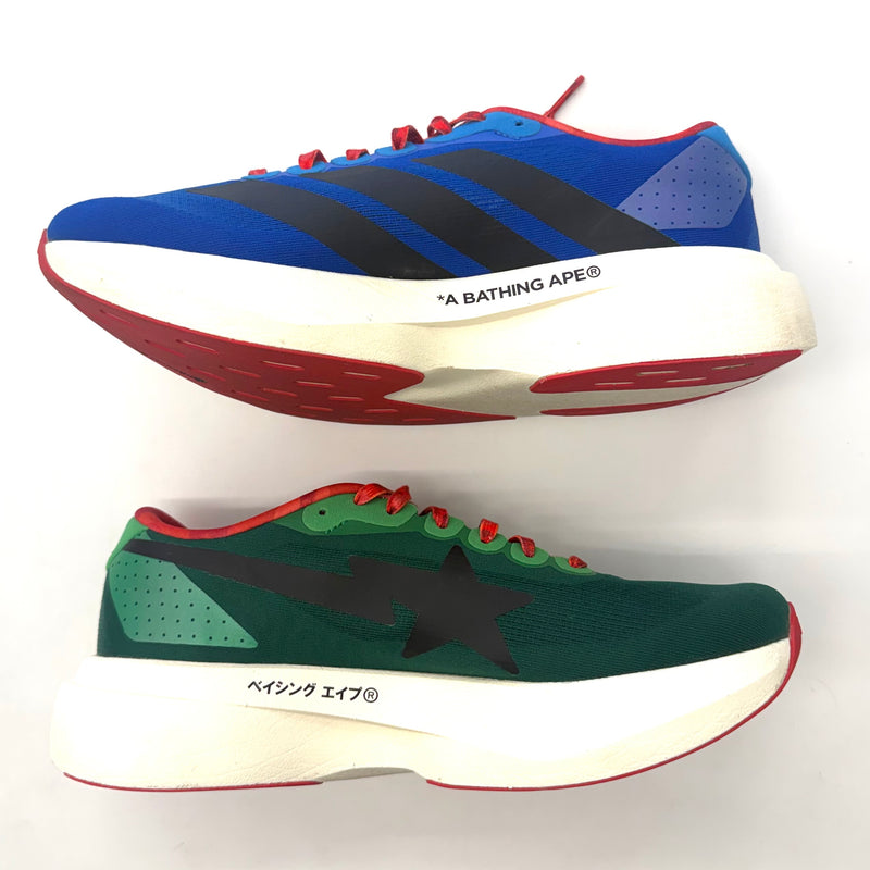 adidas Adizero Evo SL Bape Bape Green Multi