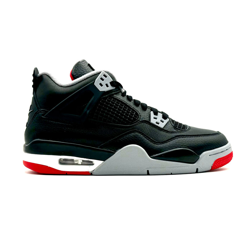 Jordan 4 Retro Bred Reimagined (GS)