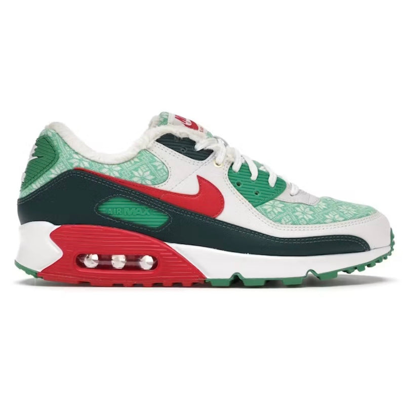 Nike Air Max 90 Nordic Christmas (2020)