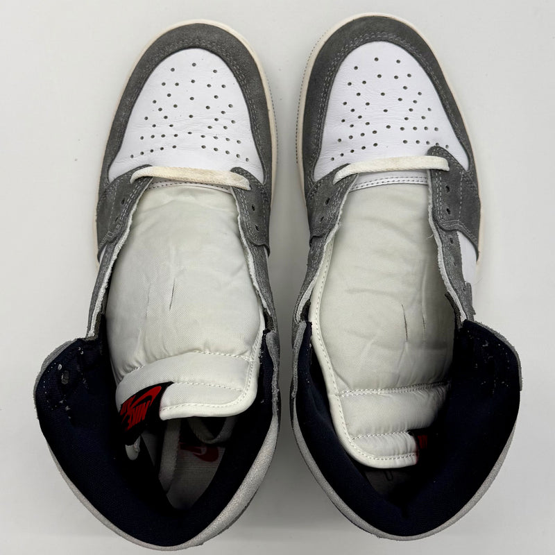 Jordan 1 Retro High OG Washed Black