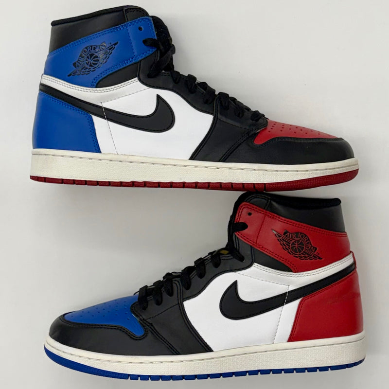 Jordan 1 Retro Top 3