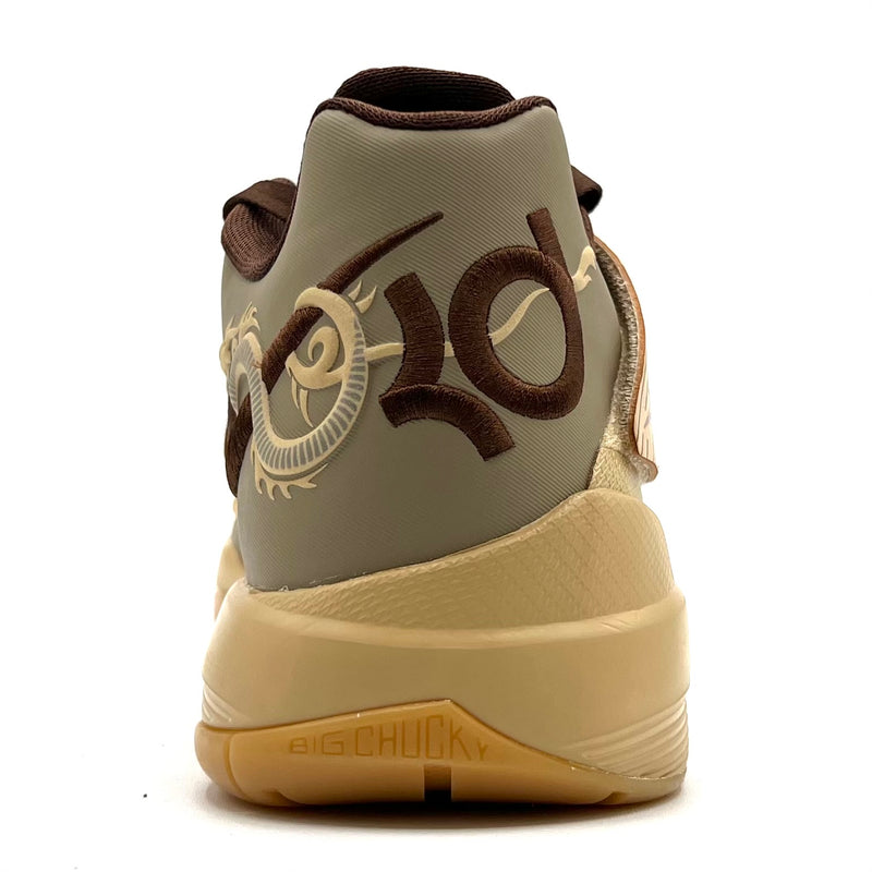 Nike KD 4 'Year of the Dragon 2.0'