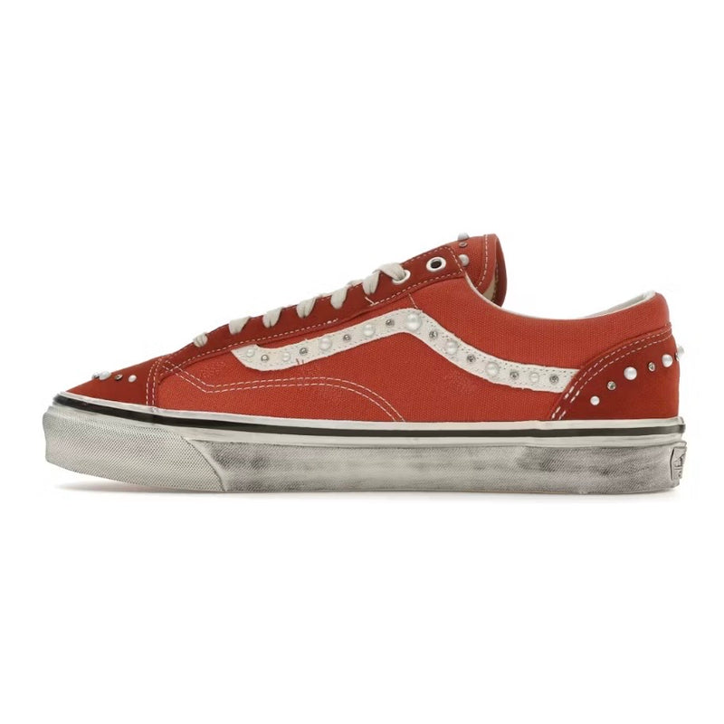 Vans LX Old Skool 36 Pearlized Pack Brown