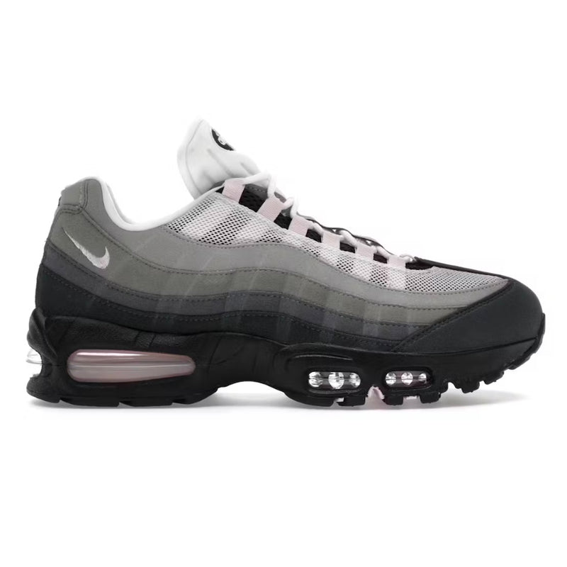 Nike Air Max 95 OG Big Bubble Pink Foam (Women's)