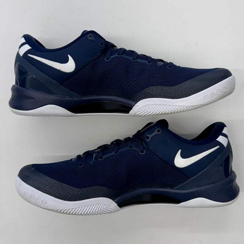Nike Kobe 8 Protro College Navy