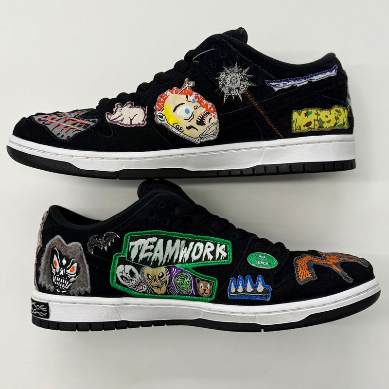 Nike SB Dunk Low Pro QS Neckface