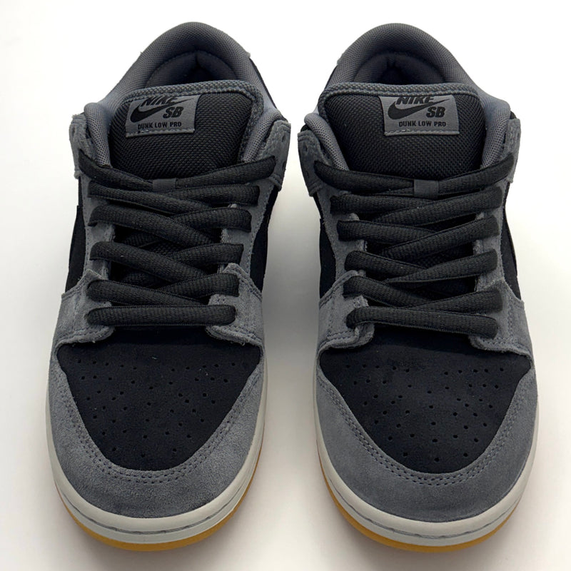Nike SB Dunk Low Dark Smoke Grey