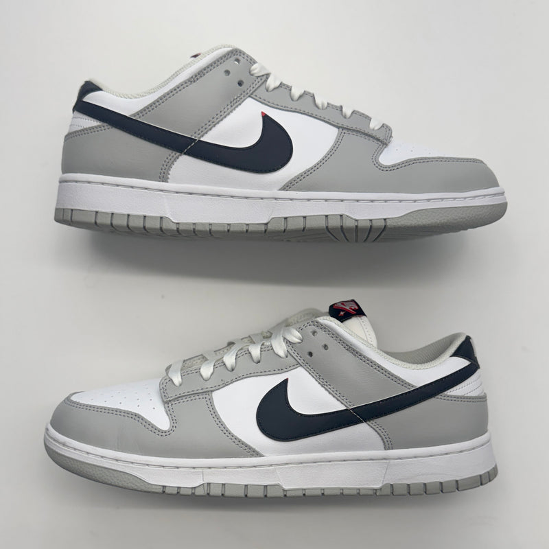 Nike Dunk Low SE Lottery Pack Grey Fog