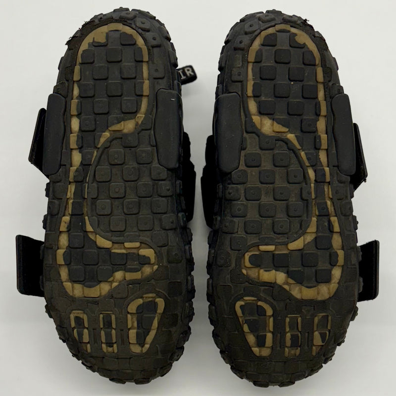 Nike CPFM Air Flea 2 Cactus Plant Flea Market Black Alabaster