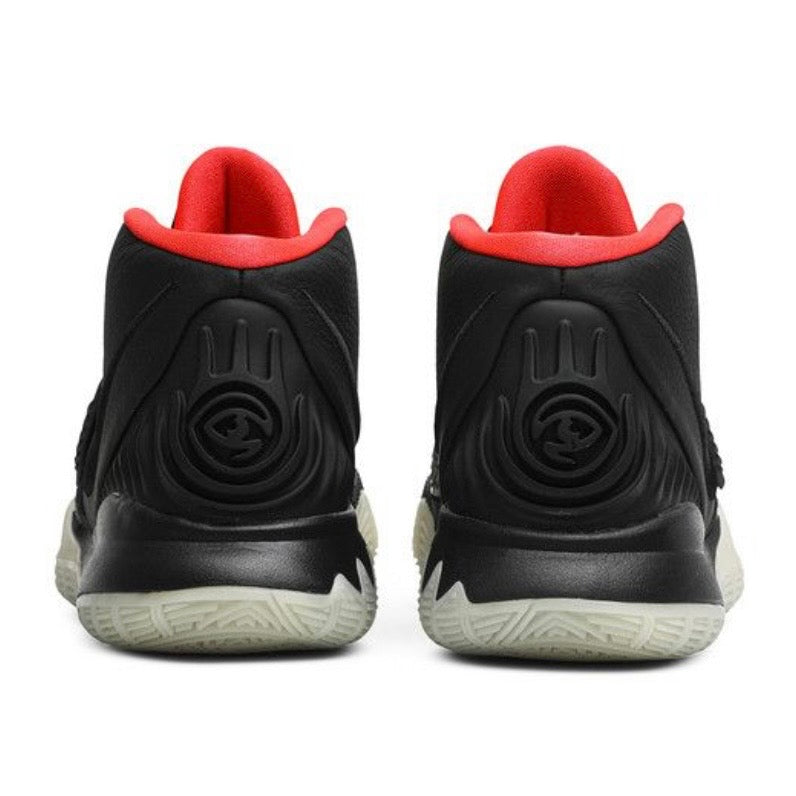 Nike Kyrie 6 By You 'Air Yeezy 2 Solar Red'