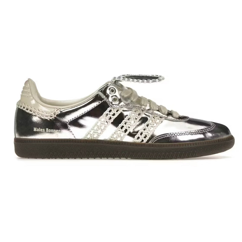 adidas Samba Wales Bonner Silver