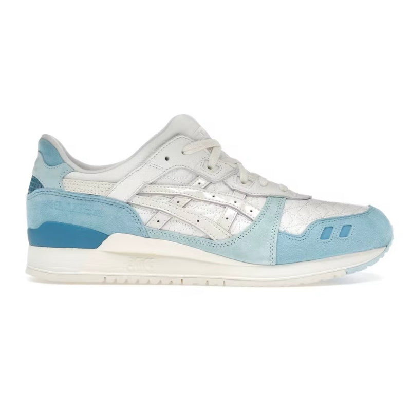 ASICS Gel-Lyte III x Kith Canada