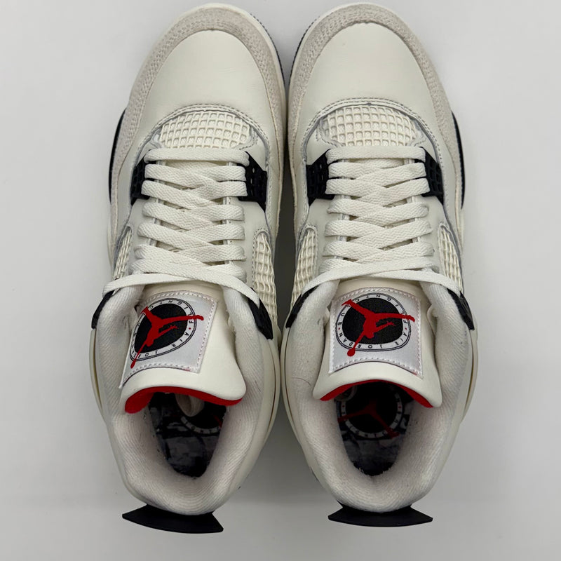 Jordan 4 Retro OG Flight Club