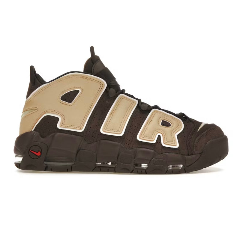 Nike Air More Uptempo 96 Baroque Brown