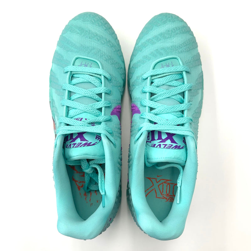 Nike Ja 3 'Twelve Time'