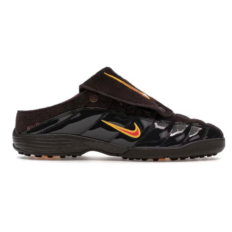Nike Total 90 Mule 'Kids of Immigrants' Velvet Brown
