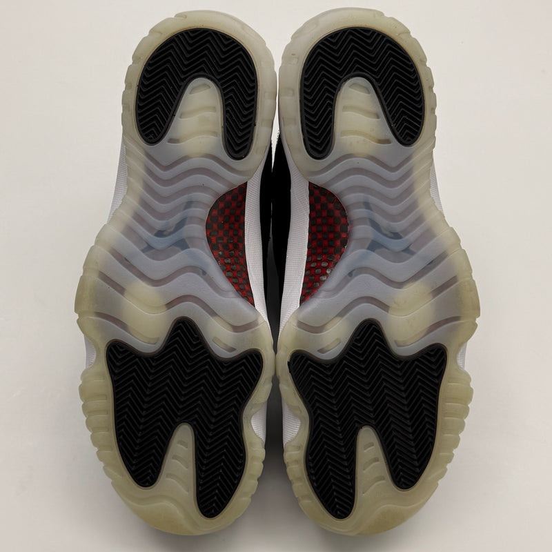Jordan 11 Retro '72-10'