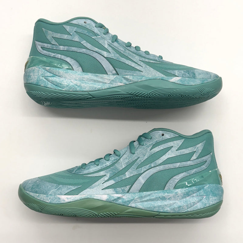 Puma LaMelo Ball MB.02 Lunar New Year Jade