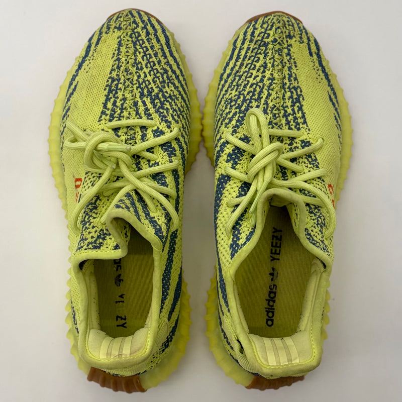 Adidas Yeezy Boost 350 V2 'Semi Frozen Yellow'