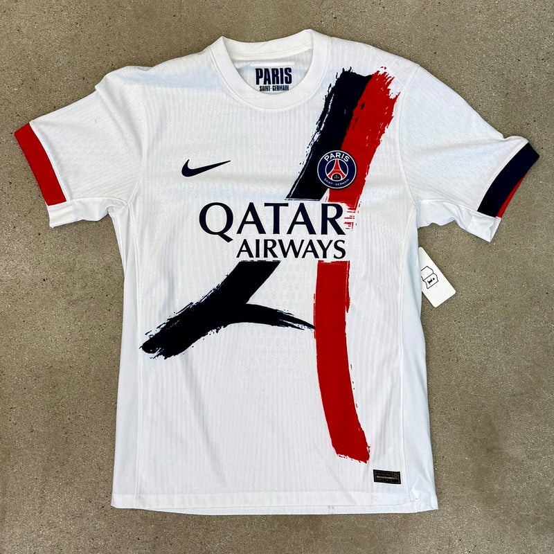 Nike 25/26 PSG Away Authentic Jersey