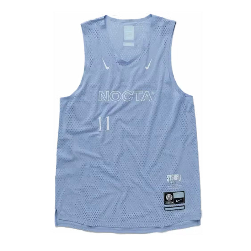 Nike x NOCTA NRG Jersey Cobalt Bliss/White