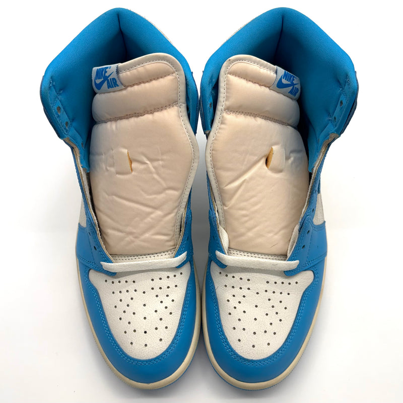 Jordan 1 Retro High OG UNC Reimagined