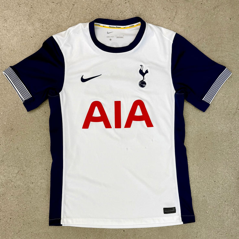 Nike 2024-25 Tottenham Hotspur Son Jersey