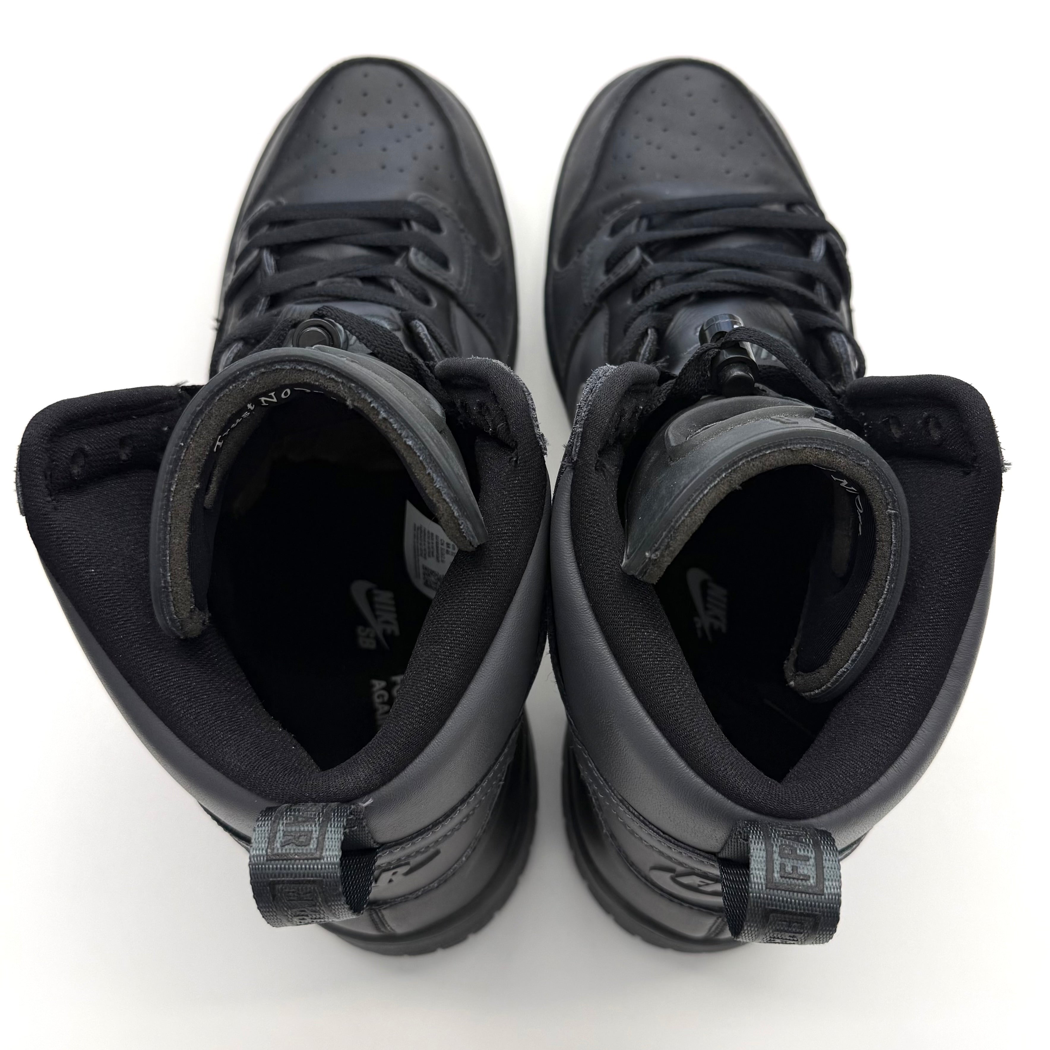 Nike SB Dunk High FPAR — United Kicks
